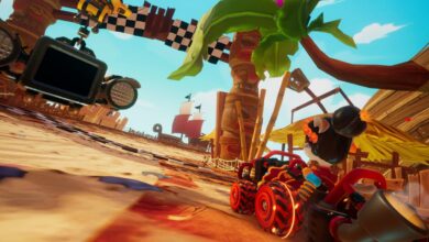 The Karters 2: Turbo Charged