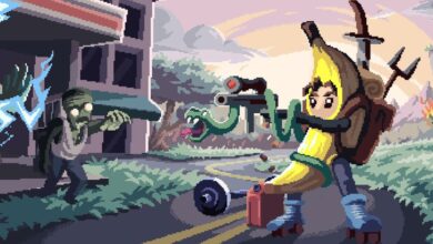 Deadly Days: Roadtrip