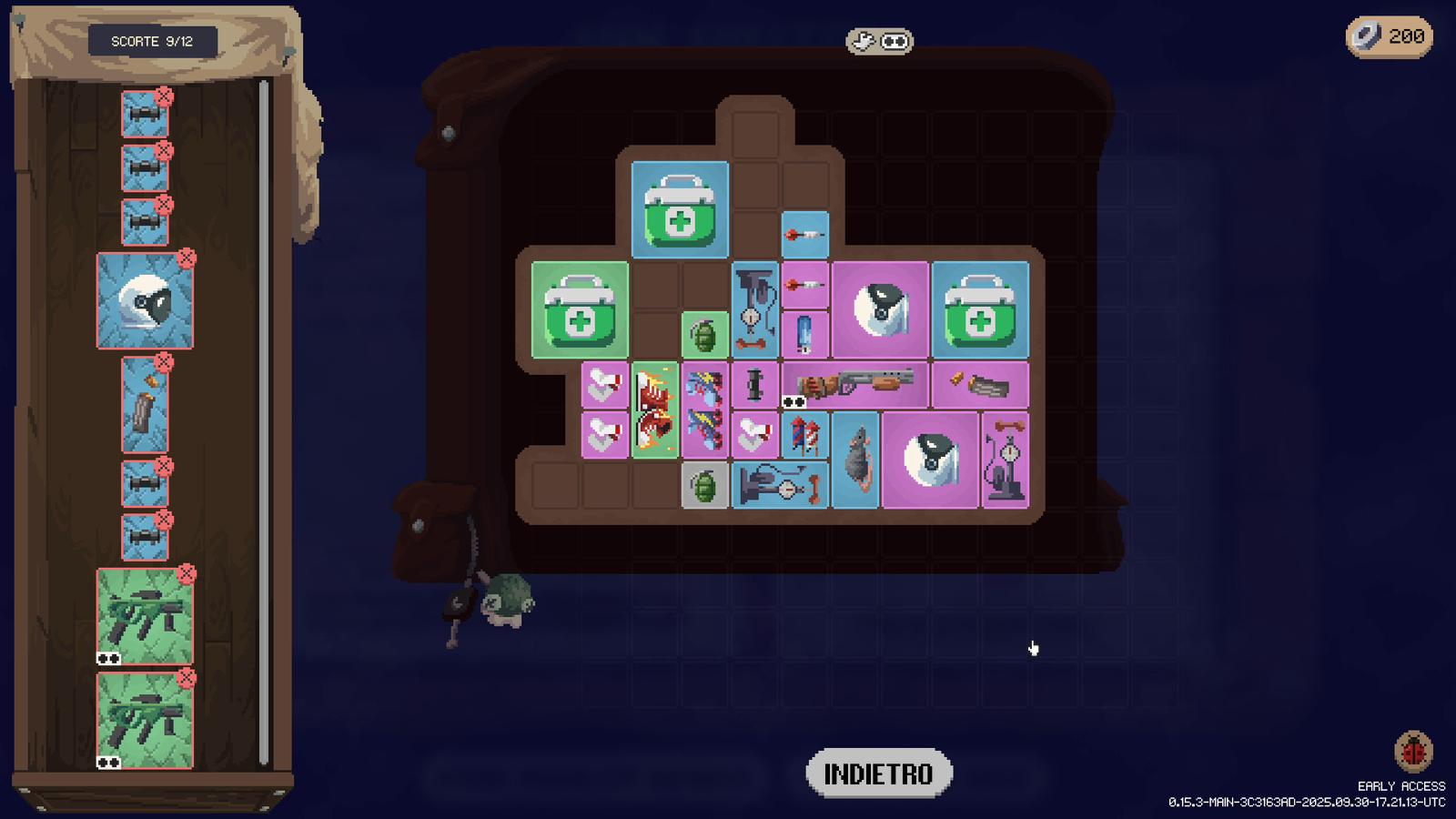 Deadly Days: Roadtrip