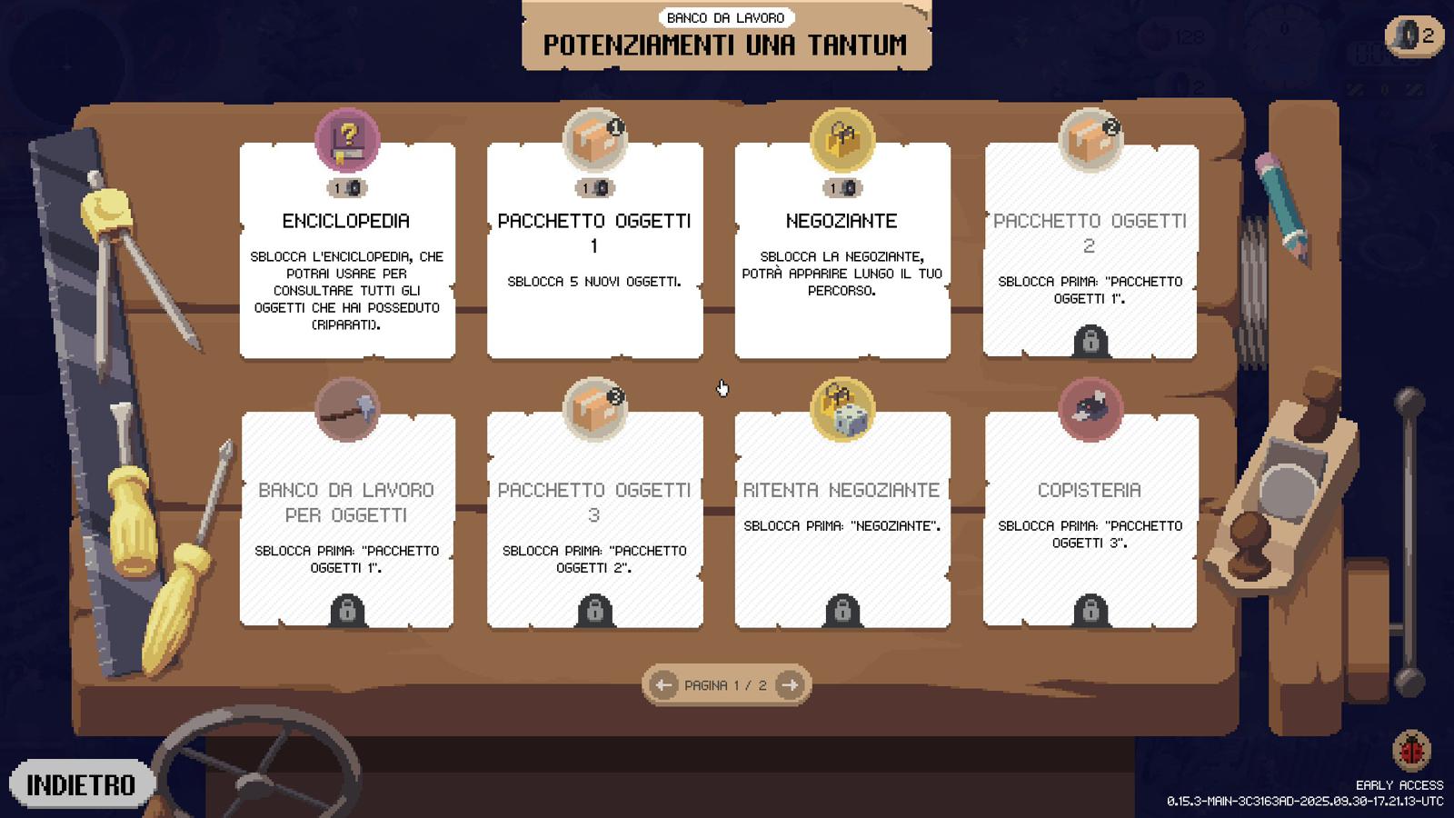 Deadly Days: Roadtrip