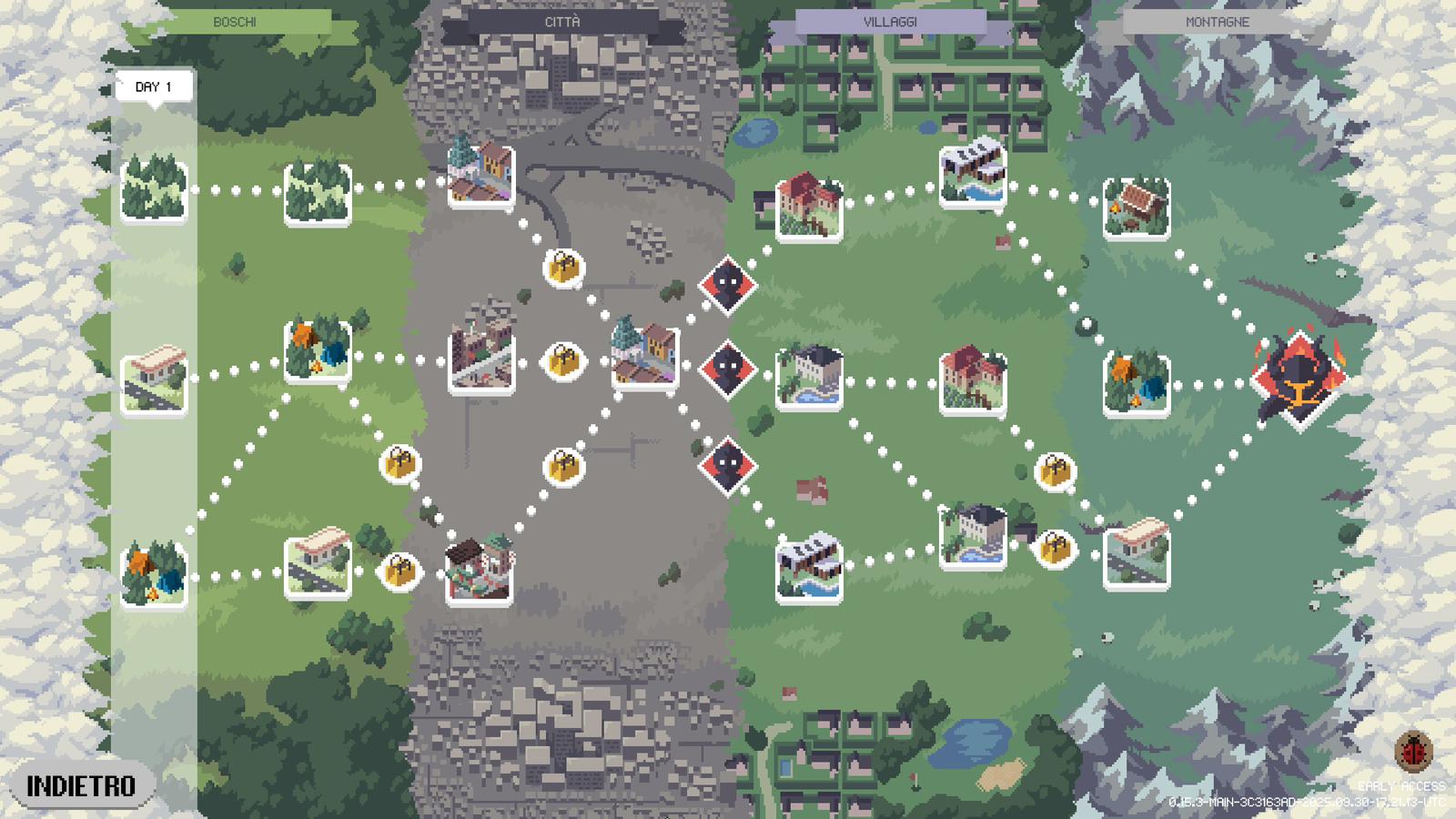 Deadly Days: Roadtrip