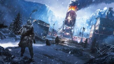 Frostpunk 2