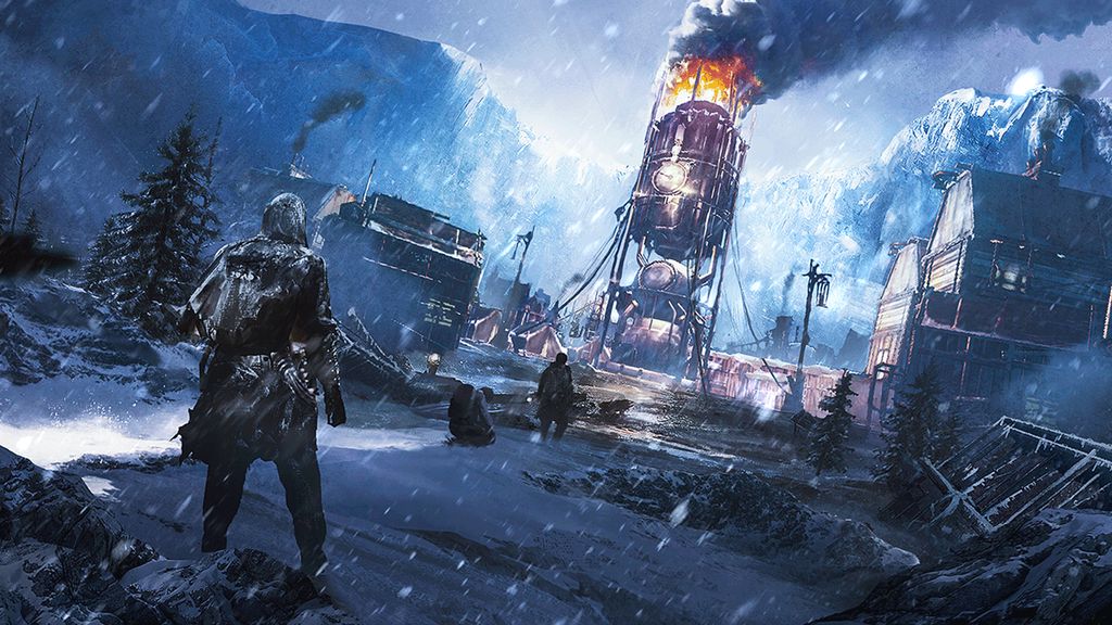 Frostpunk 2, sopravvivere al gelo con un pad in mano, recensione
