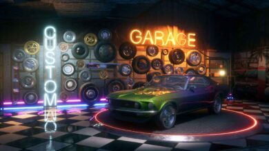 Gas Station Simulator - Car Junkyard DLC