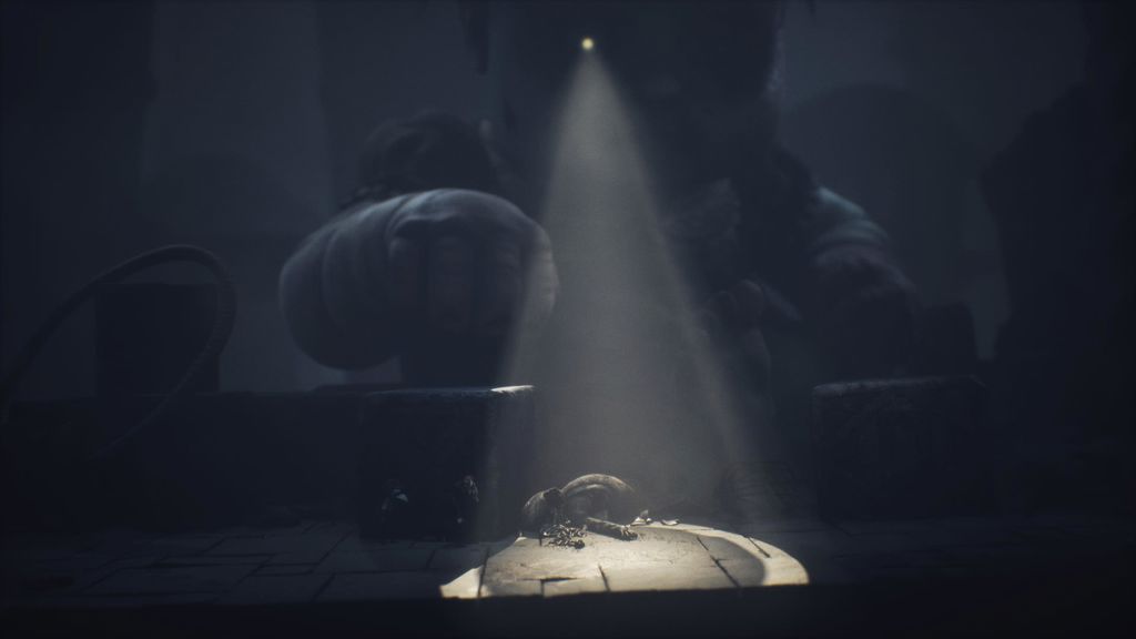 Recensione Little nightmares