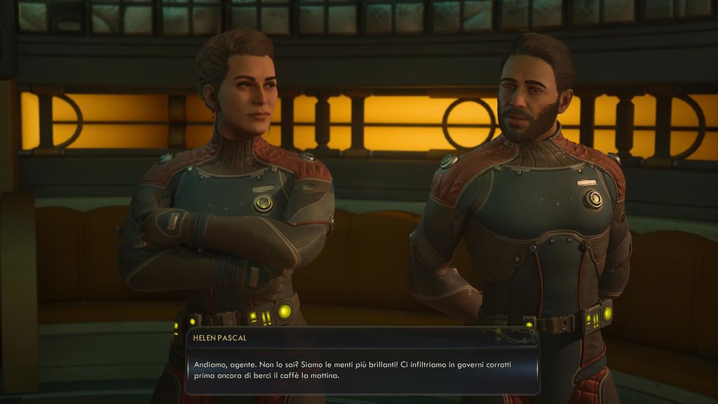 recensione outer worlds 2