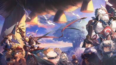 Towa and the Guardians of the Sacred Tree