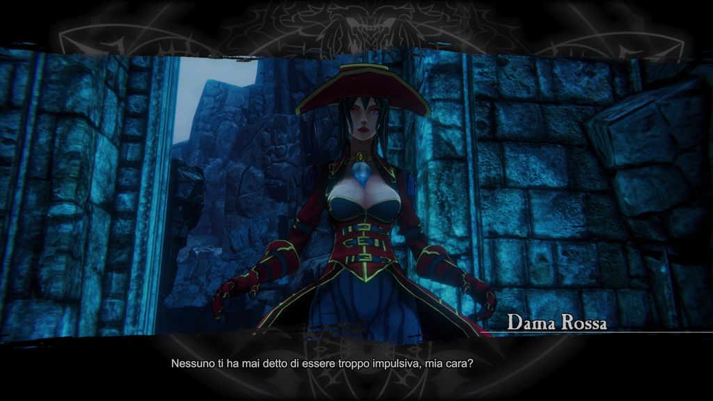 anima gate of memories