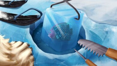Aquarist - Arctic DLC
