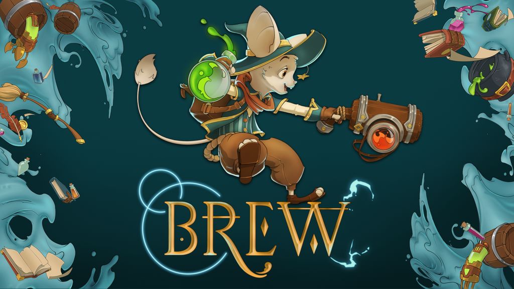 Brew, è ora di iscriversi all'accademia di Alchimia - IlVideogioco.com