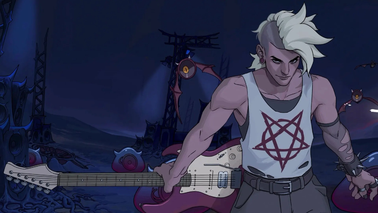 Devil Jam, inizia il massacro demoniaco a ritmo di musica - IlVideogioco.com