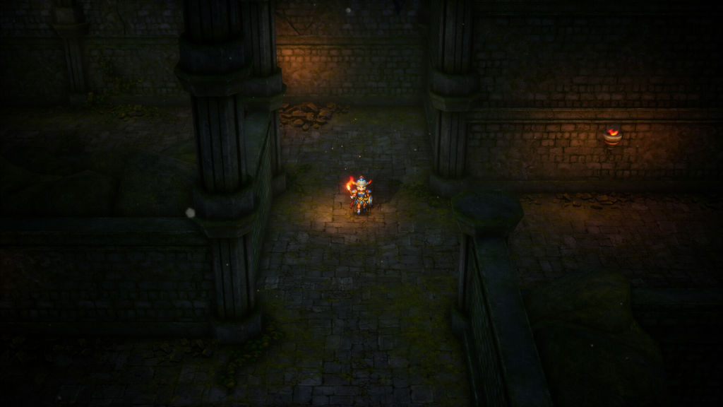 Dragon Quest I & II HD-2D Remake