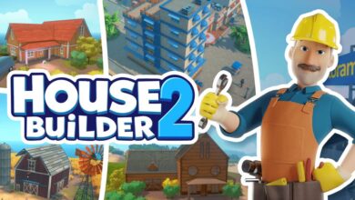 House Builder 2