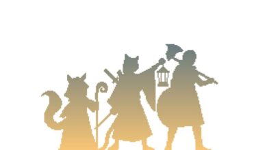 Legends of Dragaea: Idle Dungeons