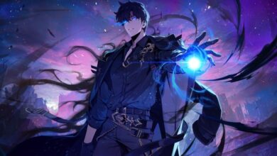 Solo Leveling: Arise Overdrive