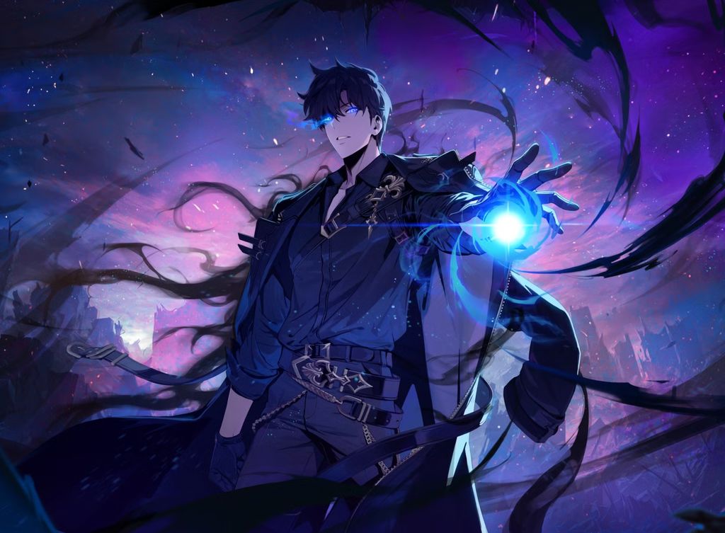 Solo Leveling: Arise Overdrive