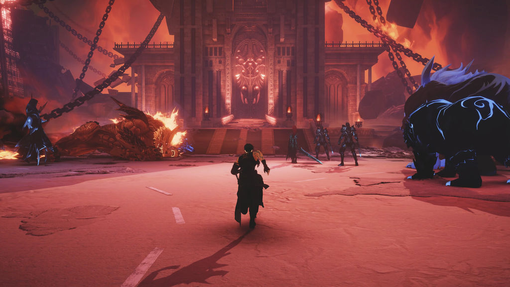 Solo Leveling: Arise Overdrive