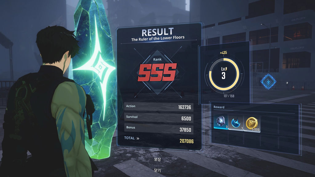 Solo Leveling: Arise Overdrive