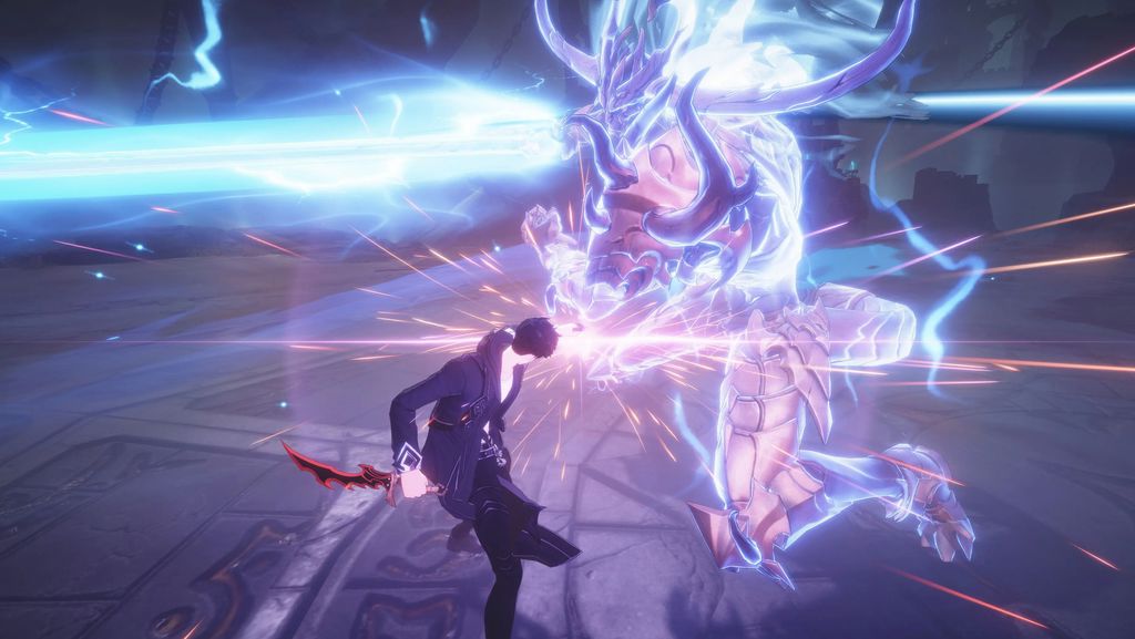 Solo Leveling: Arise Overdrive