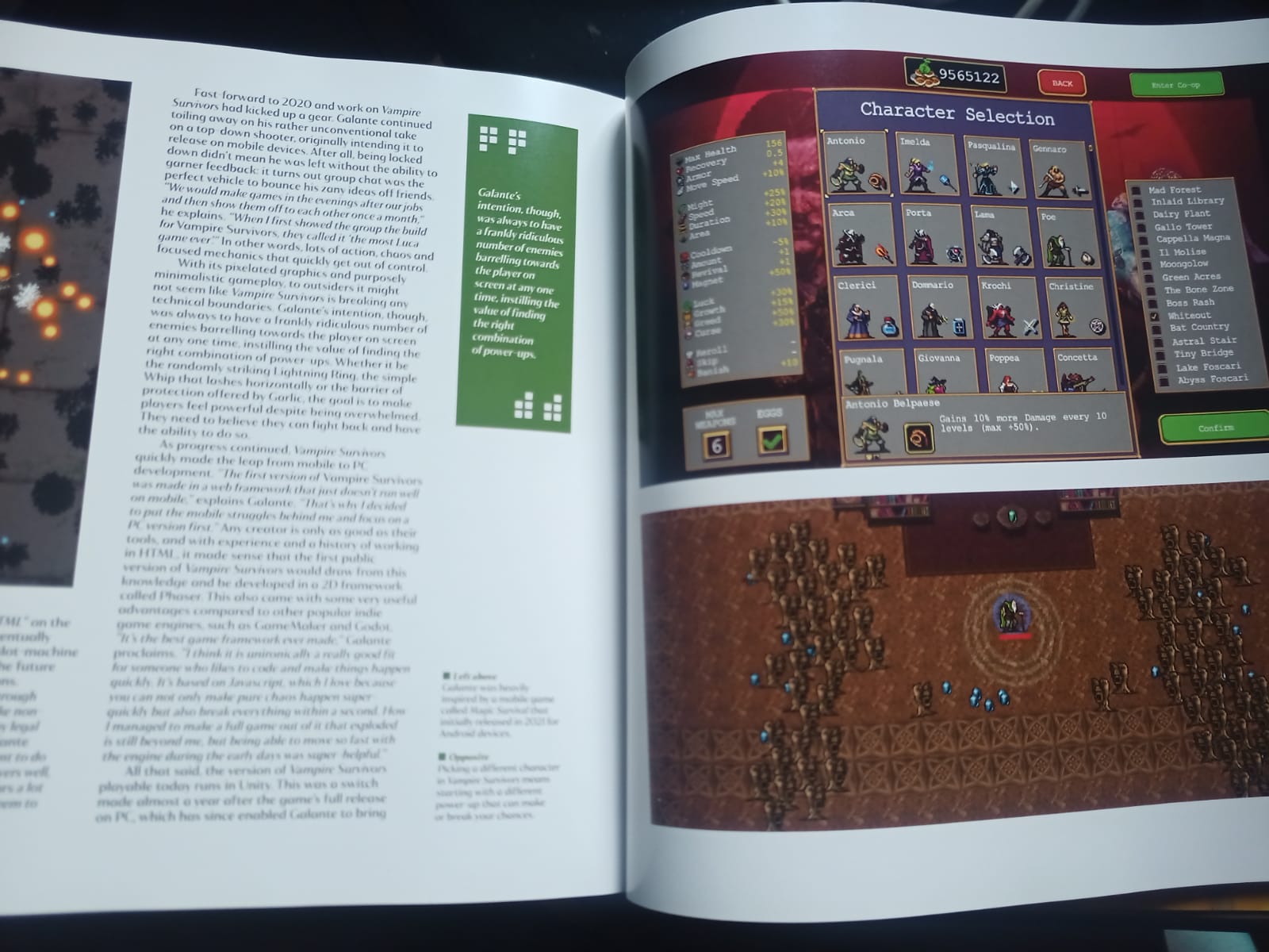 50 Indie Games that Changed the World