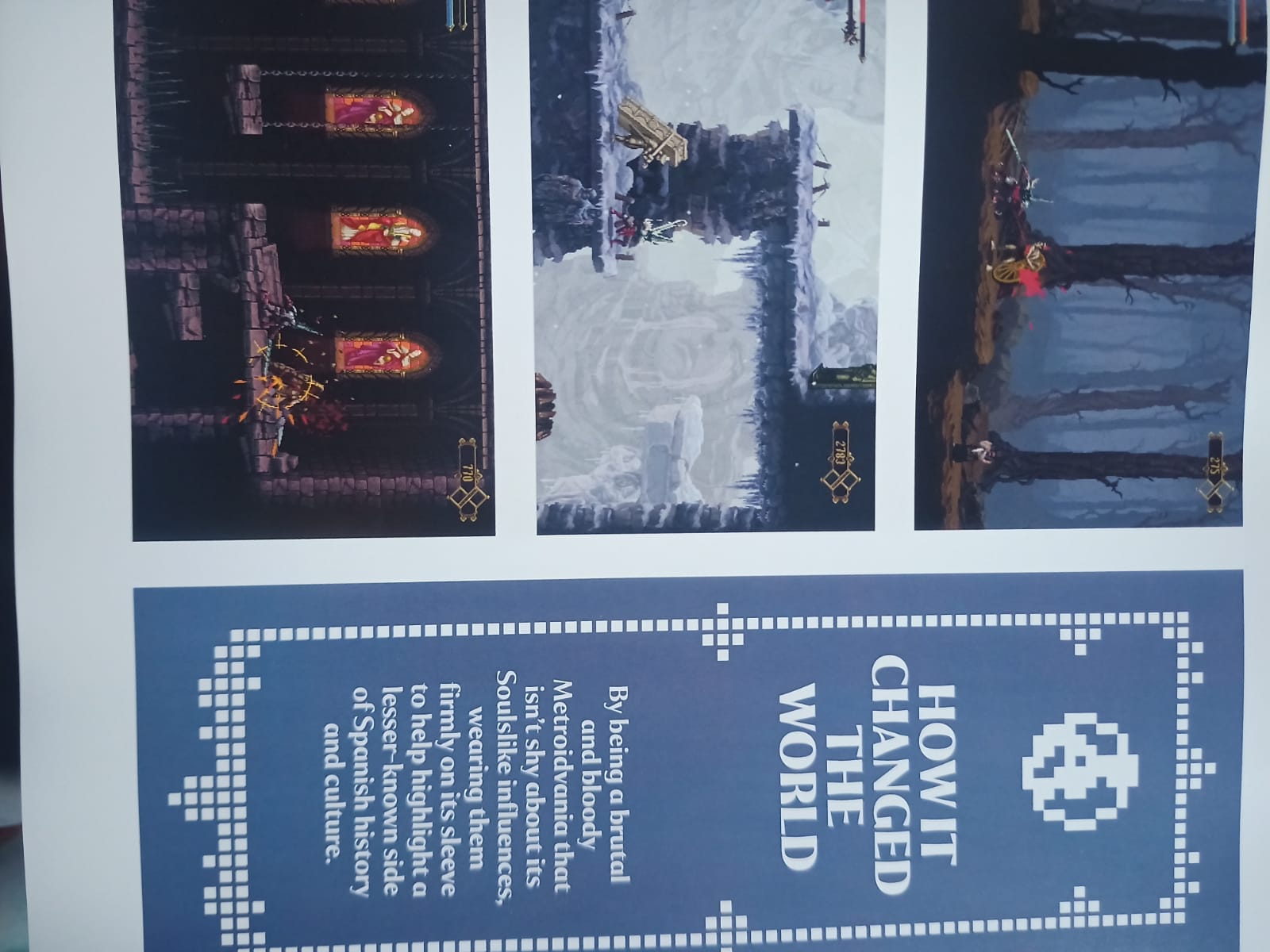 50 Indie Games that Changed the World