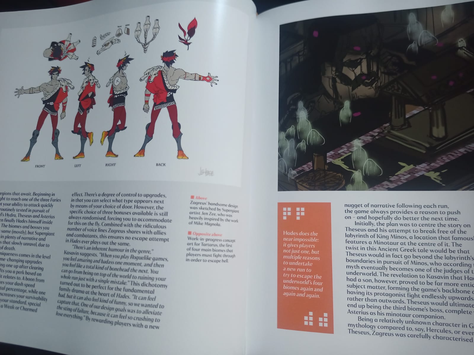 50 Indie Games that Changed the World