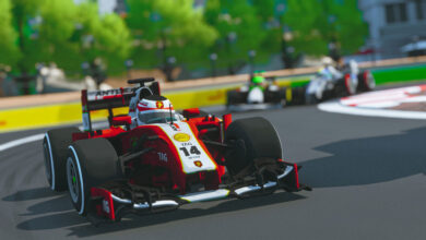 Formula Legends: Early 2010's Season Pack