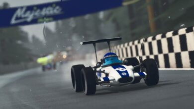 Formula Legends : Pioneer Pack