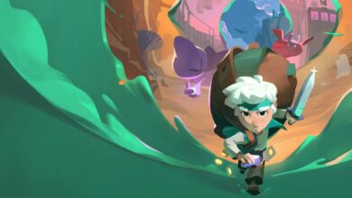 Moonlighter 2: The Endless Vault