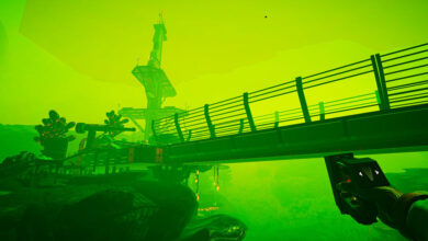 The Planet Crafter - Toxicity