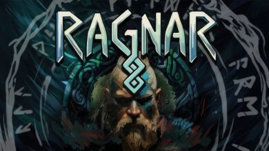 Ragnar