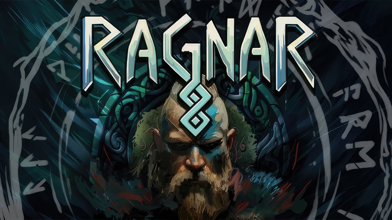 Ragnar, tra lame leggendarie e scelte maledette, anteprima