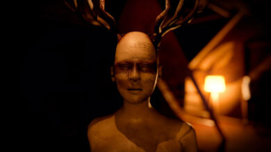 The 18th Attic - Paranormal Anomaly Hunting Game