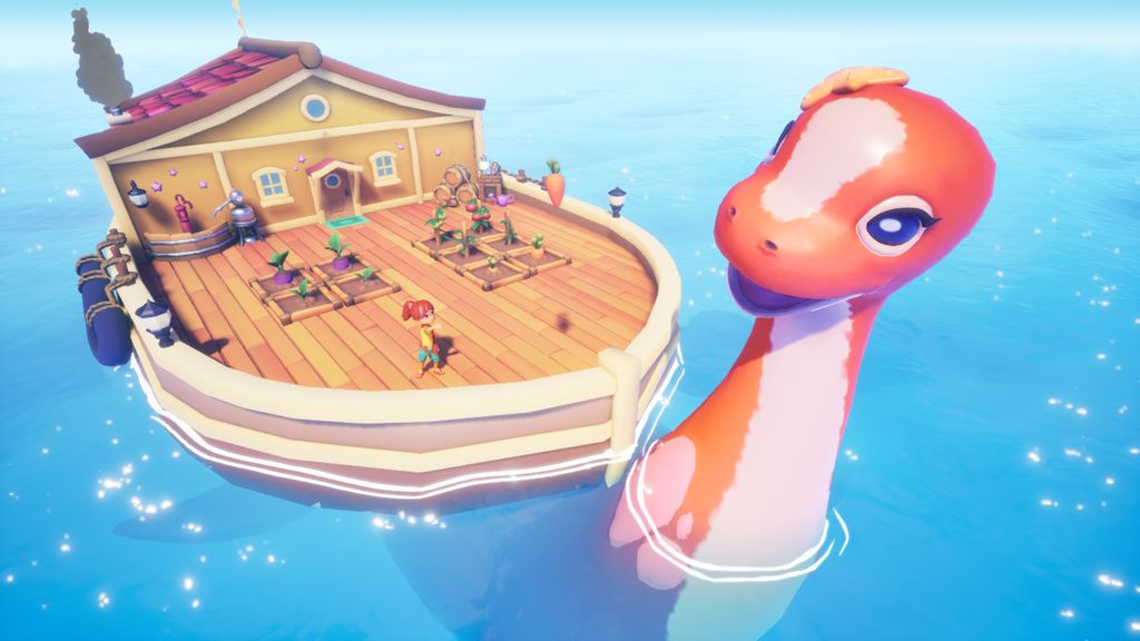 Collector's Cove, il richiamo di un'avventura in mare aperto - IlVideogioco.com