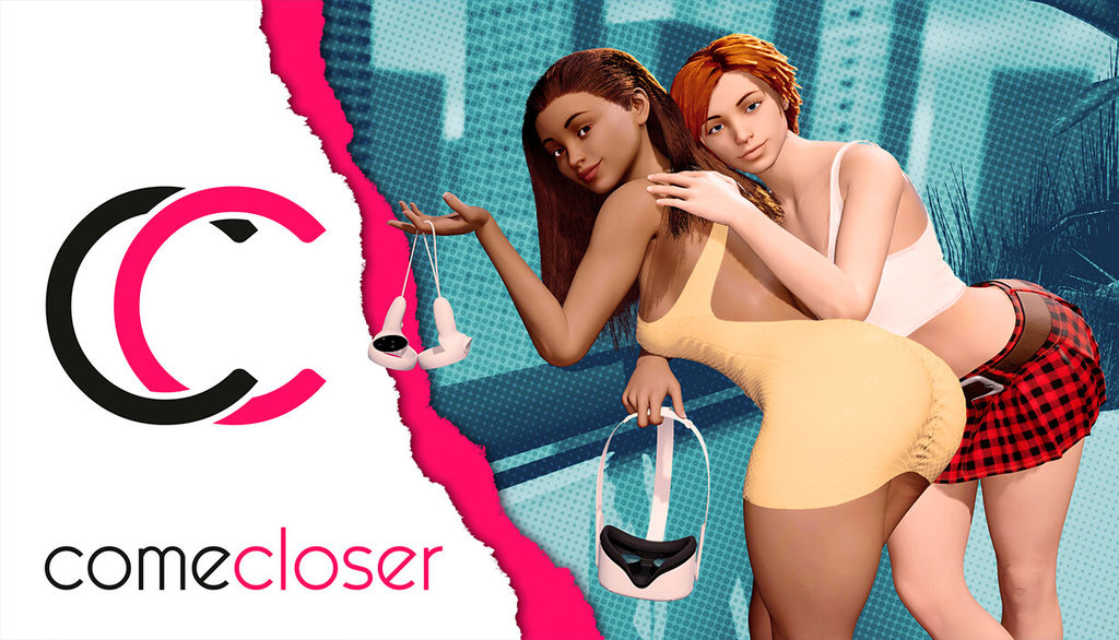 ComeCloser, un invito alla malizia (in realtà) virtuale, recensione