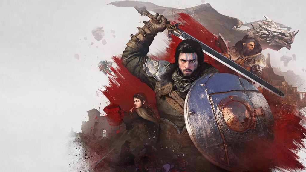 Crimson Desert, un kolossal videoludico che sogna in grande, recensione