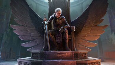 Disciples: Domination