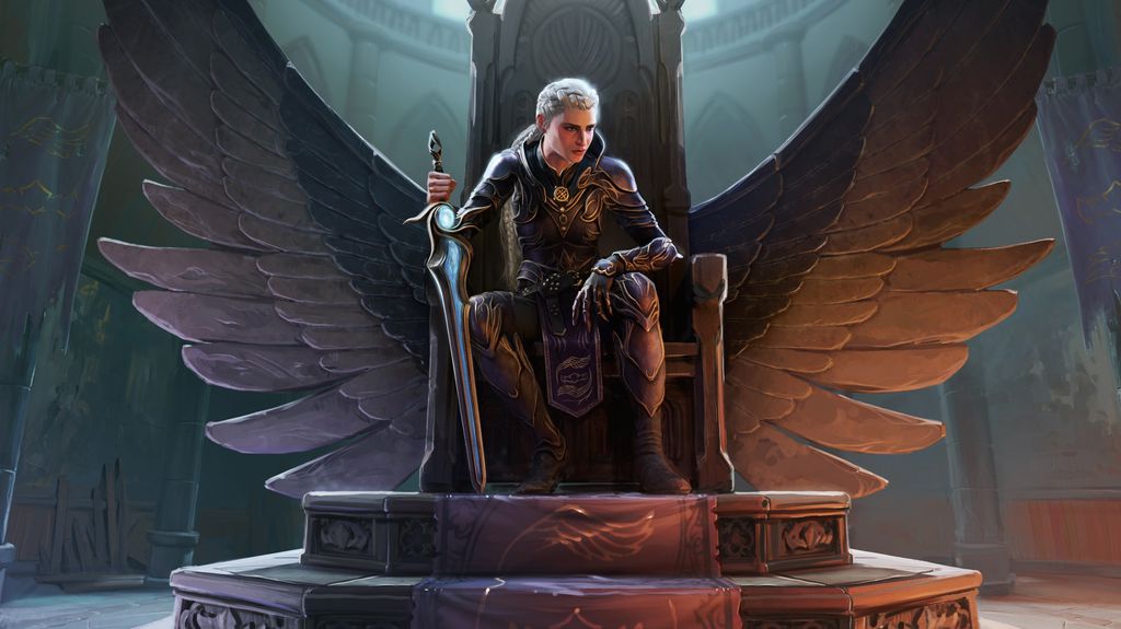 Disciples: Domination, il peso della corona, recensione - IlVideogioco.com