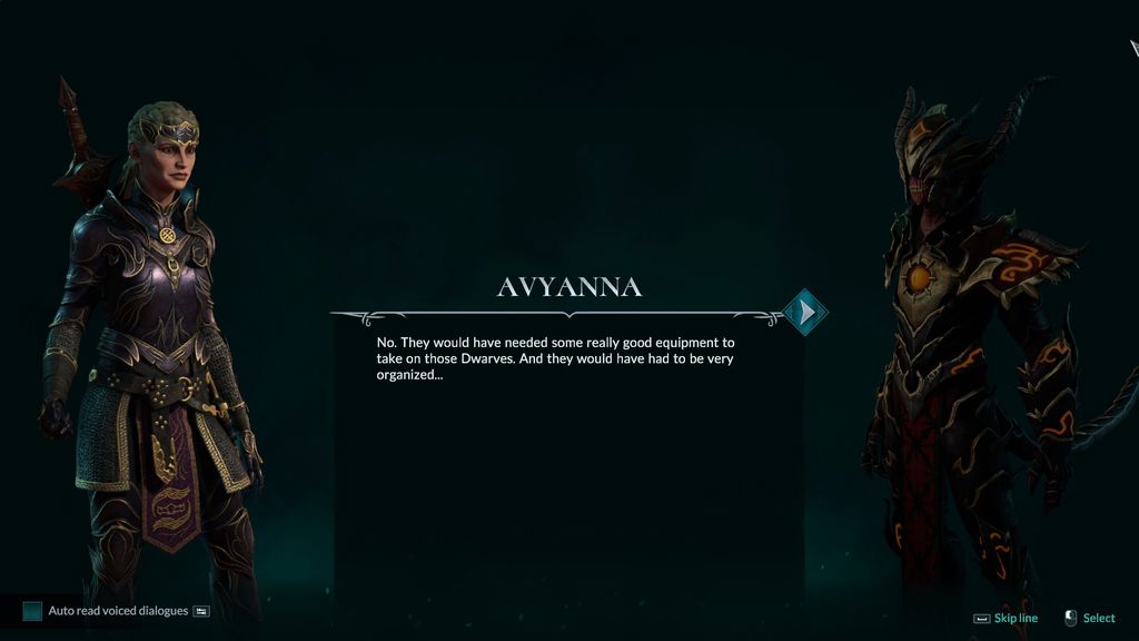 Disciples: Domination