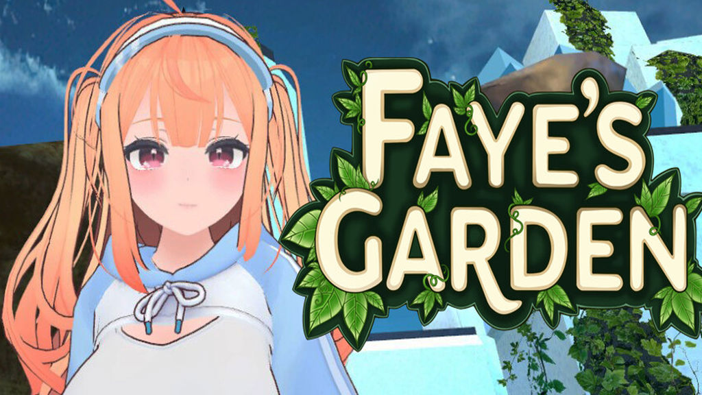 Faye's Garden
