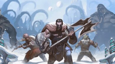 Goldilock One: The Mists of Jakaira