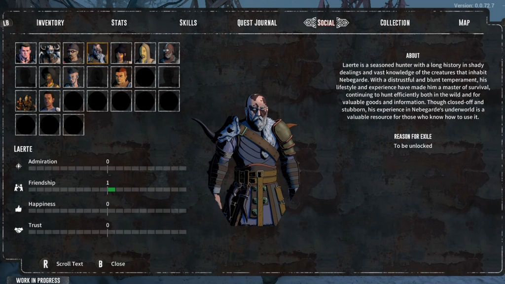 Goldilock One: The Mists of Jakaira