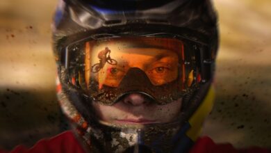 MAVRIX by Matt Jones