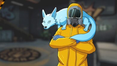 Monster Lab Simulator