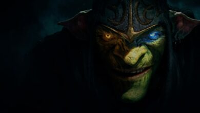 Styx: Blades of Greed