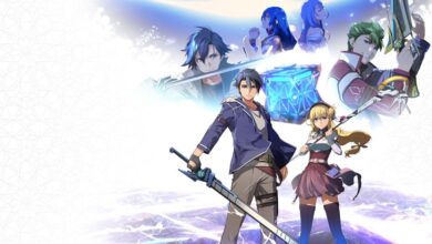 The Legend of Heroes: Trails beyond the Horizon