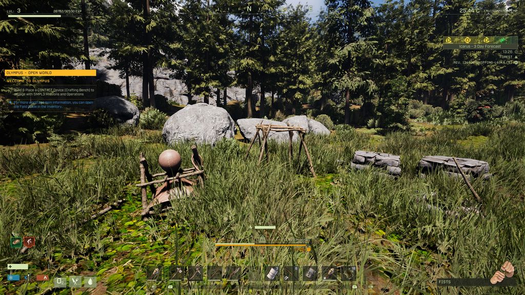 Icarus: Console Edition