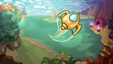 Minishoot' Adventures