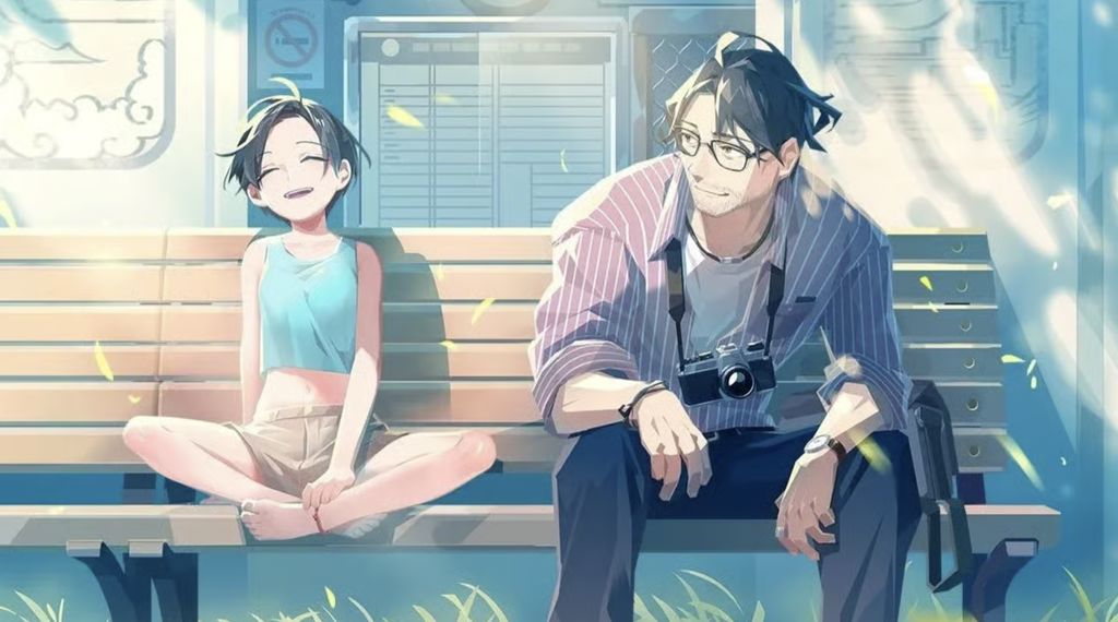 OPUS: Prism Peak, il peso dei ricordi oltre l'obiettivo, recensione