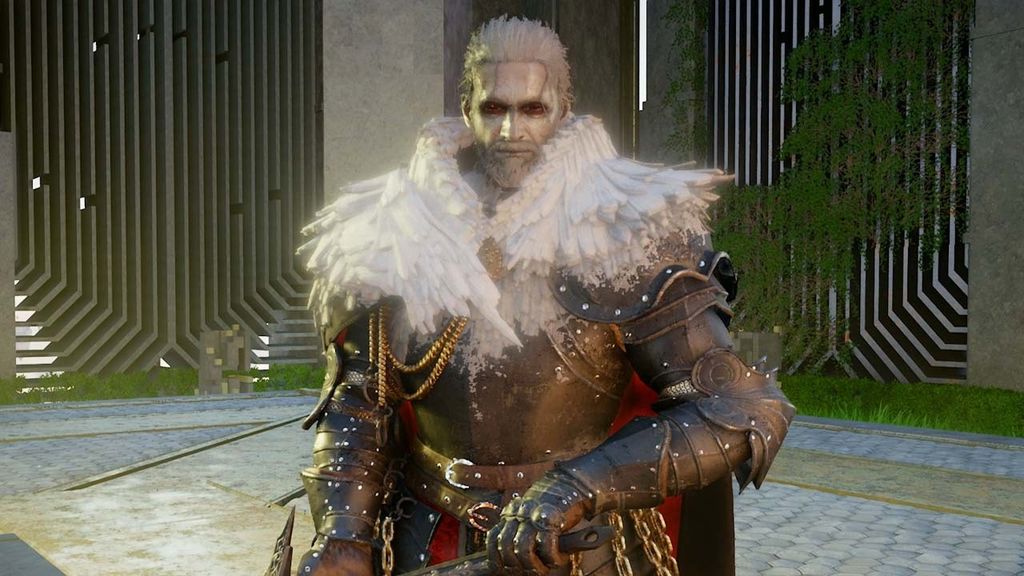 Crimson Desert-lore